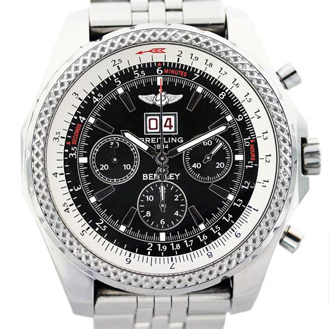 bentley breitling watch buy|used breitling for bentley watch.